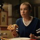 Image for article titled Stranger Things Has Done Pineapple Pizza a Great Service